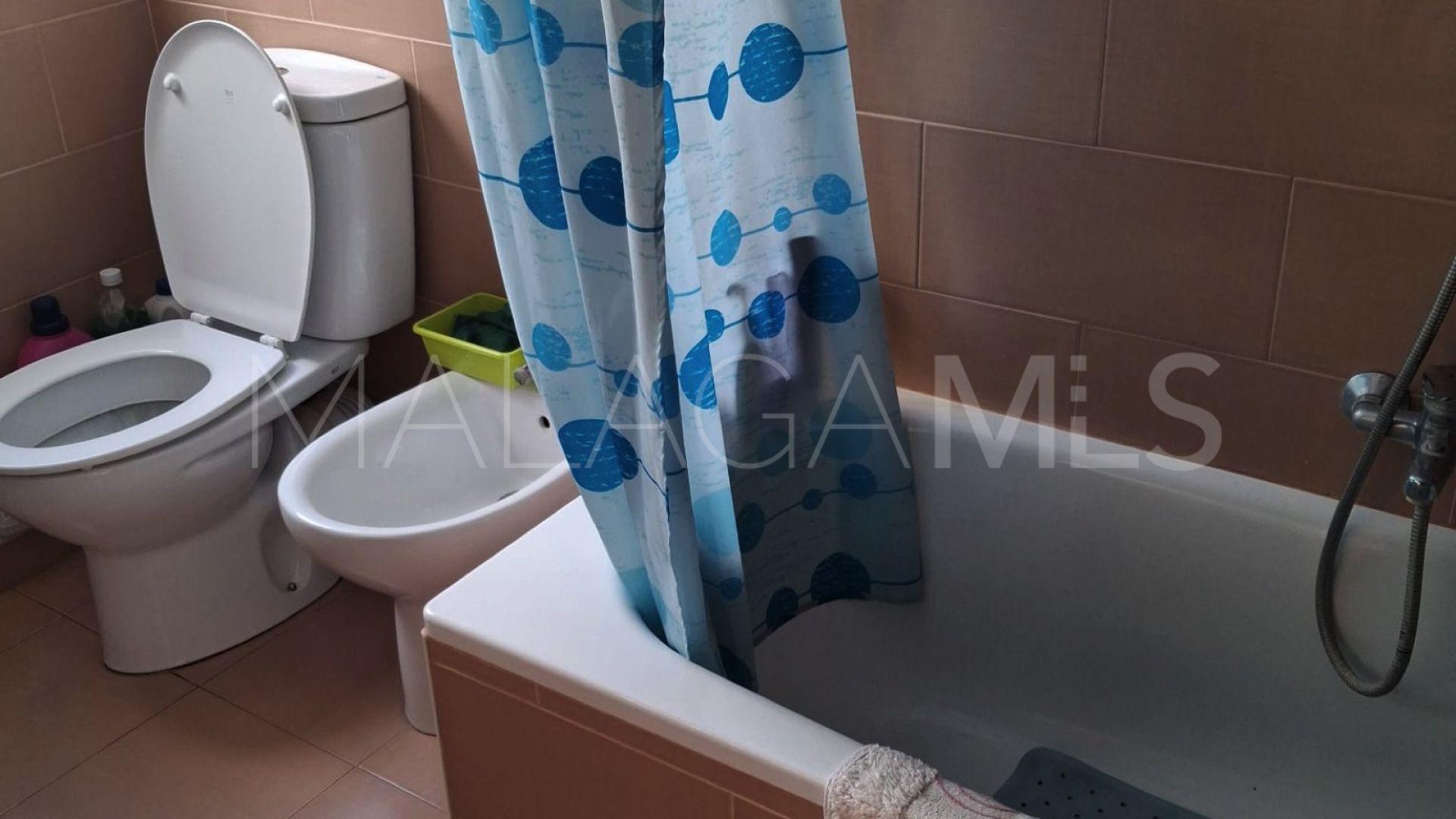 Wohnung for sale in Miraflores