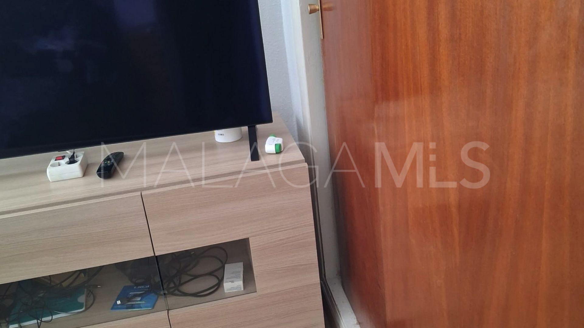 Wohnung for sale in Miraflores