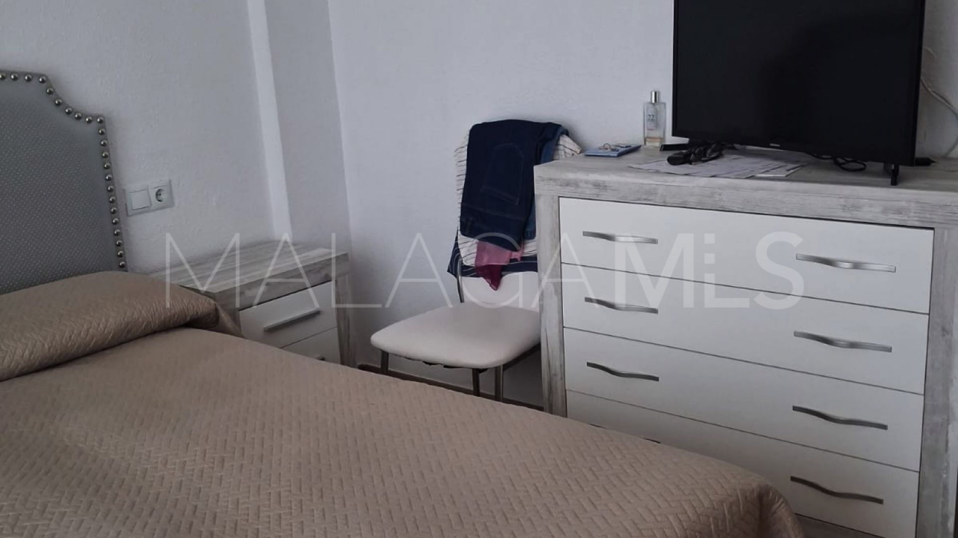 Wohnung for sale in Miraflores