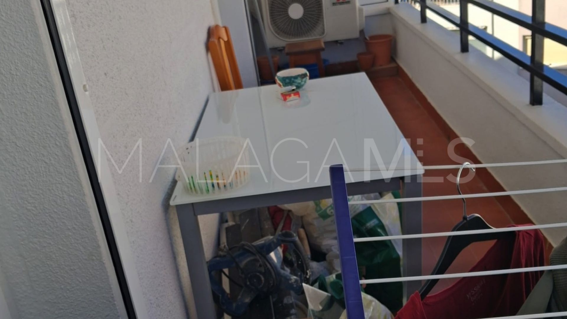Wohnung for sale in Miraflores