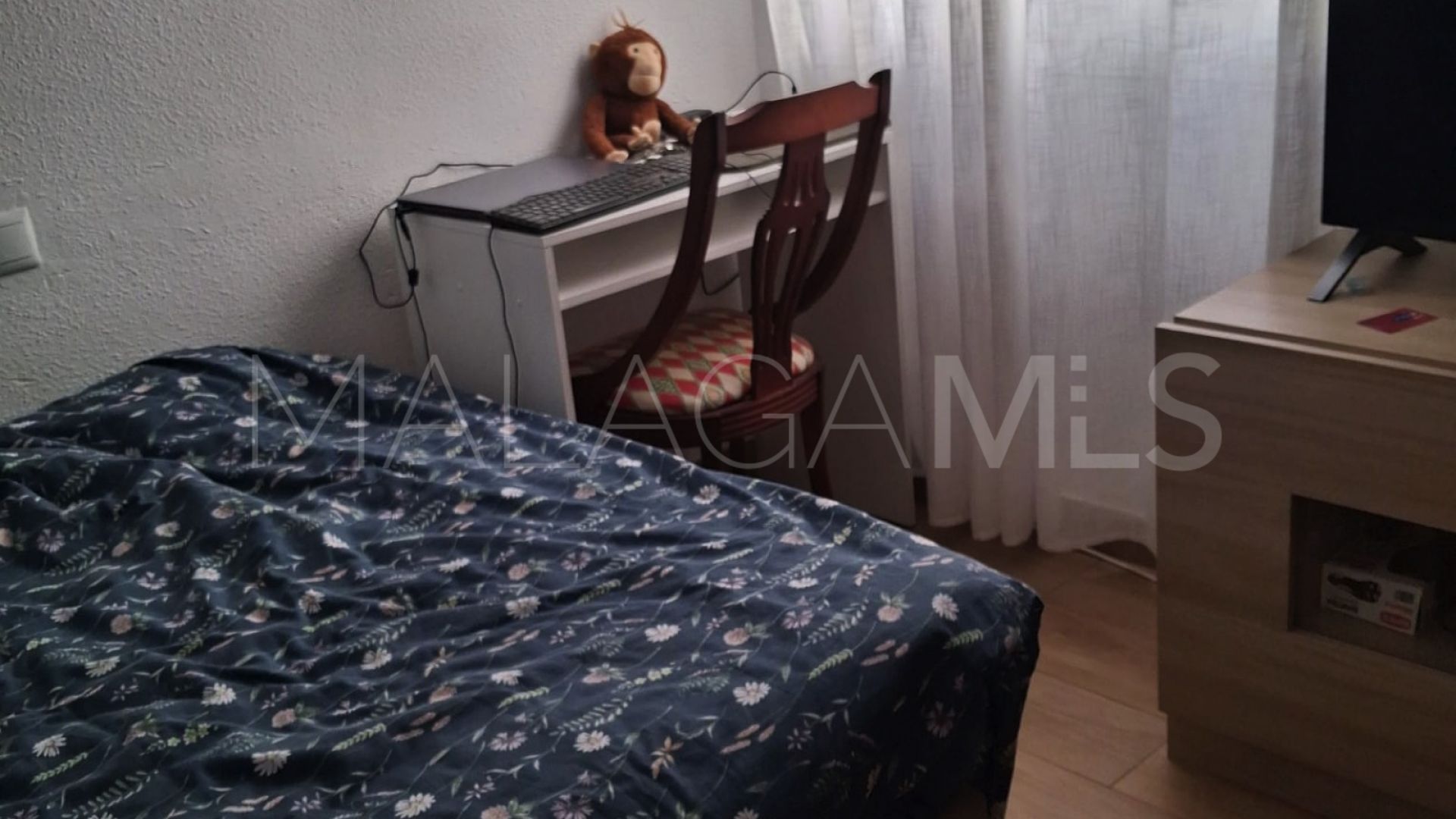 Wohnung for sale in Miraflores