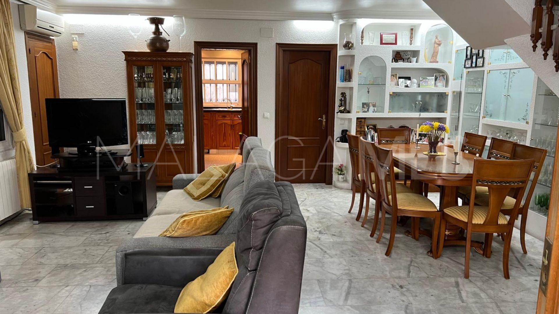 Casa for sale in La Campana