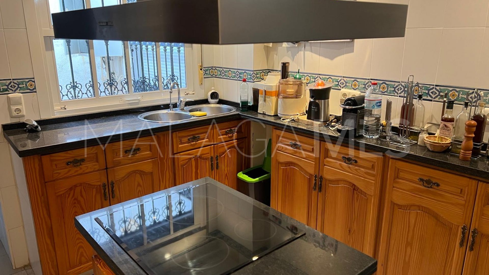 Casa for sale in La Campana