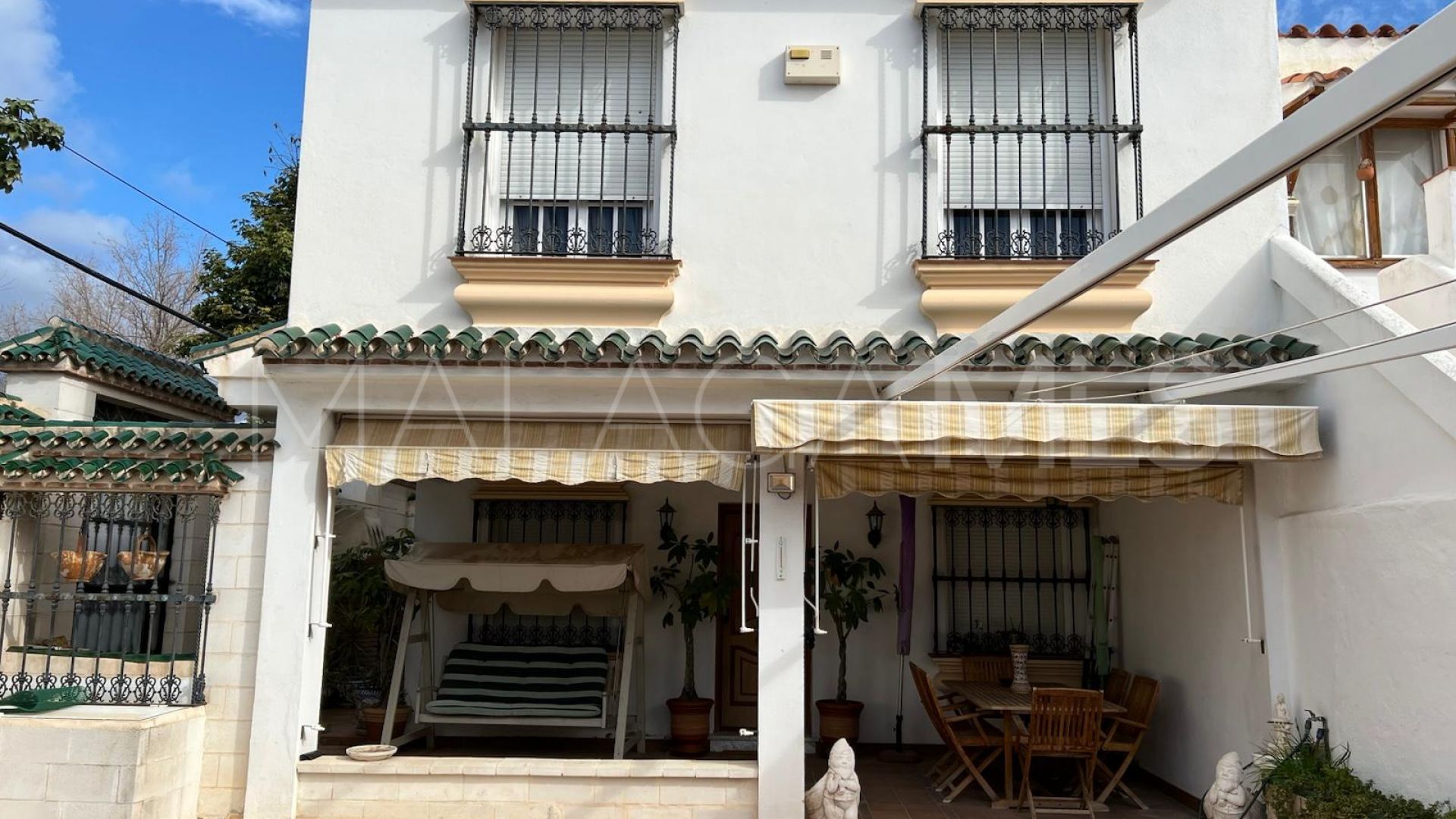 Casa for sale in La Campana