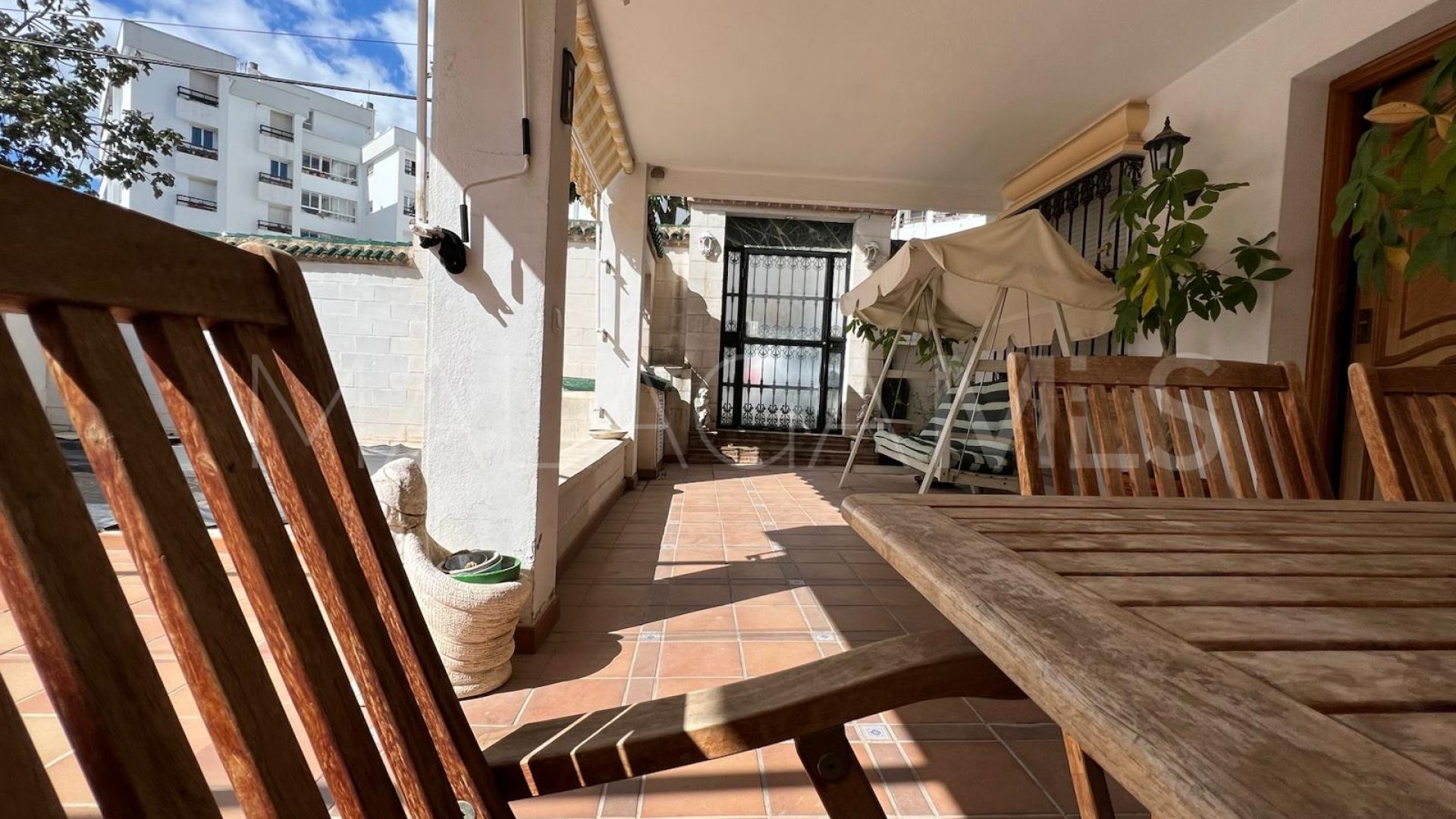Casa for sale in La Campana