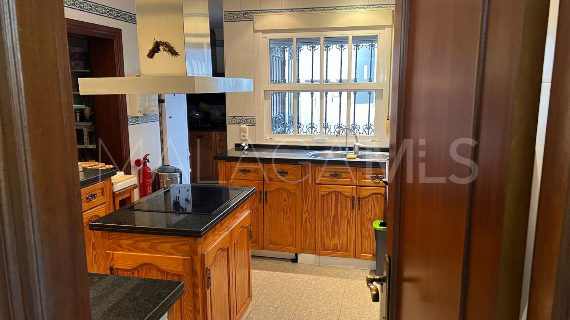 Casa for sale in La Campana