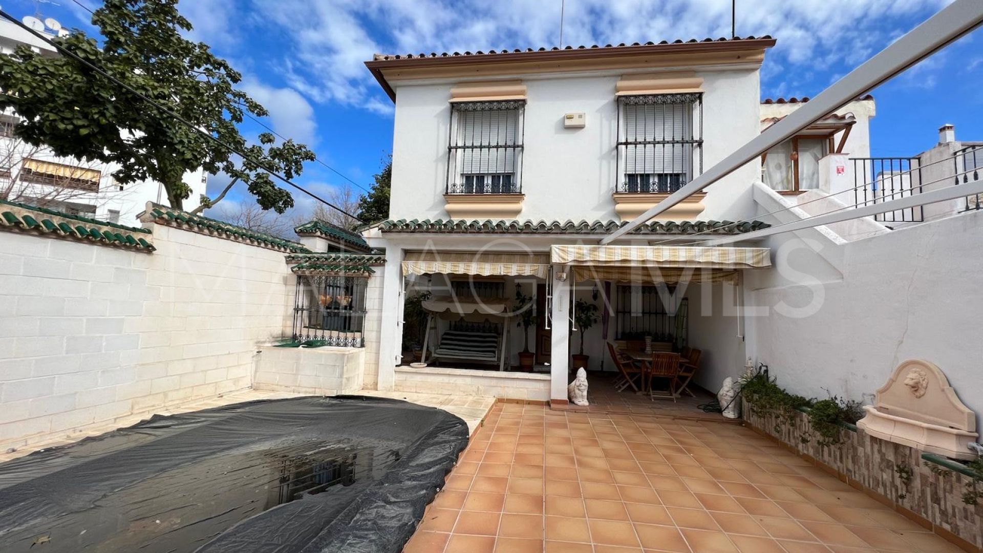 Casa for sale in La Campana