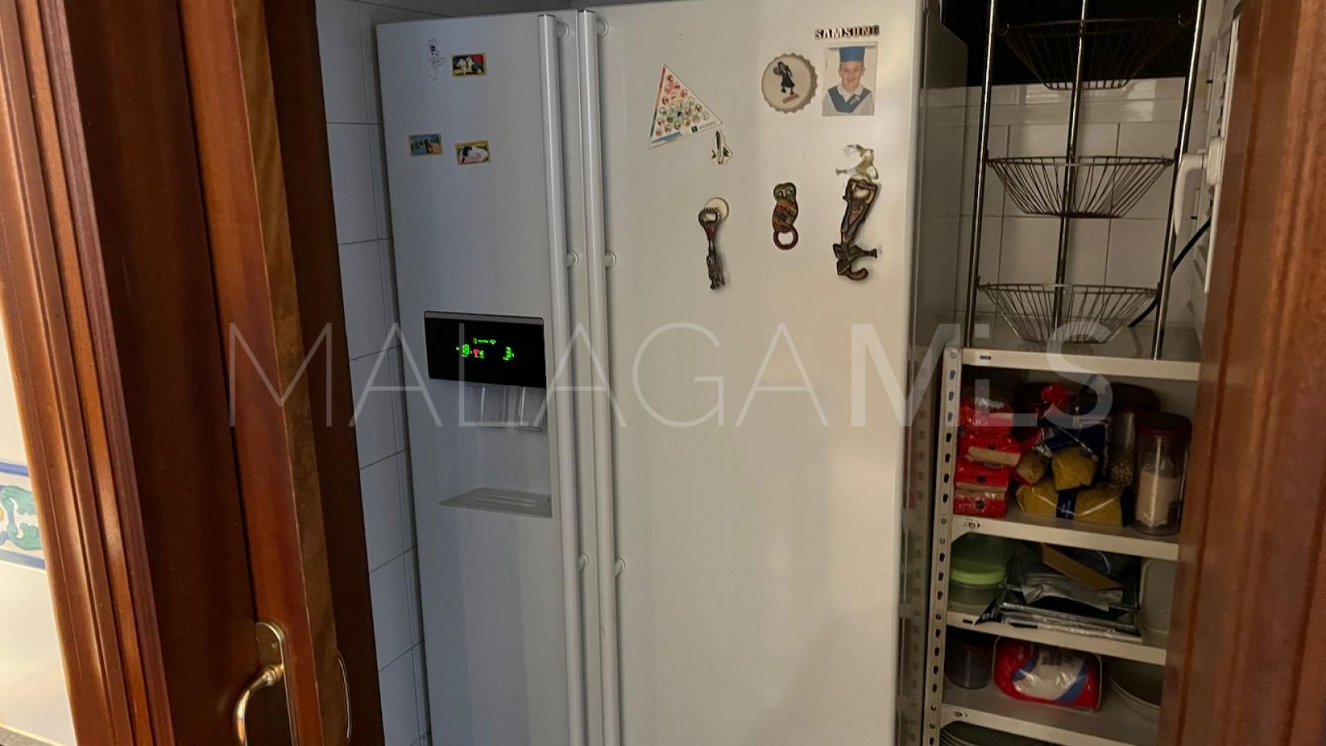 Casa for sale in La Campana