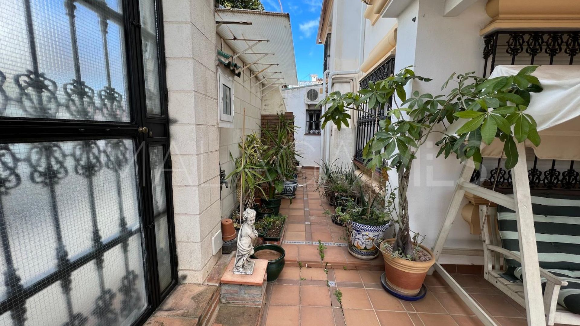 Casa for sale in La Campana