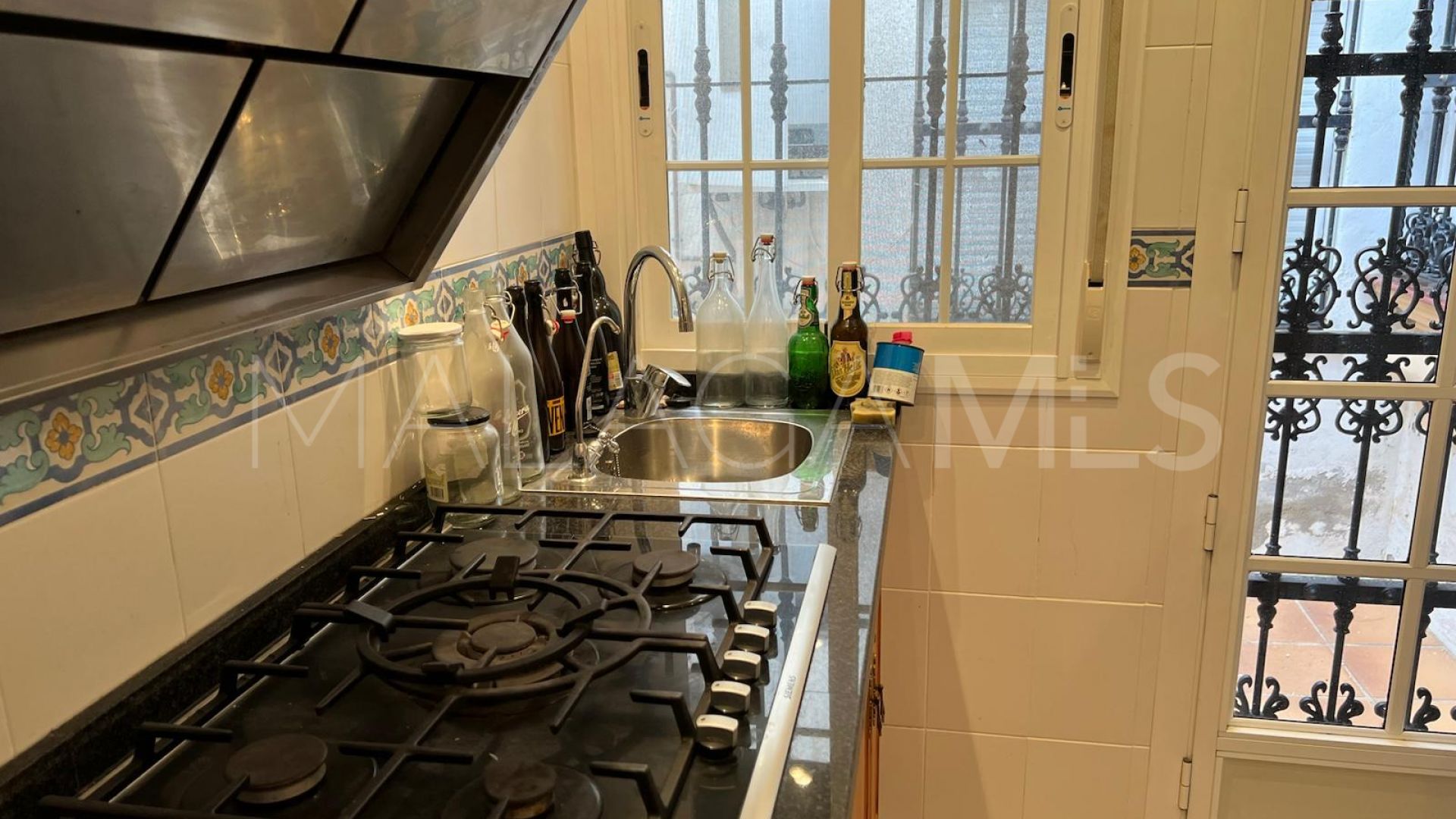 Casa for sale in La Campana