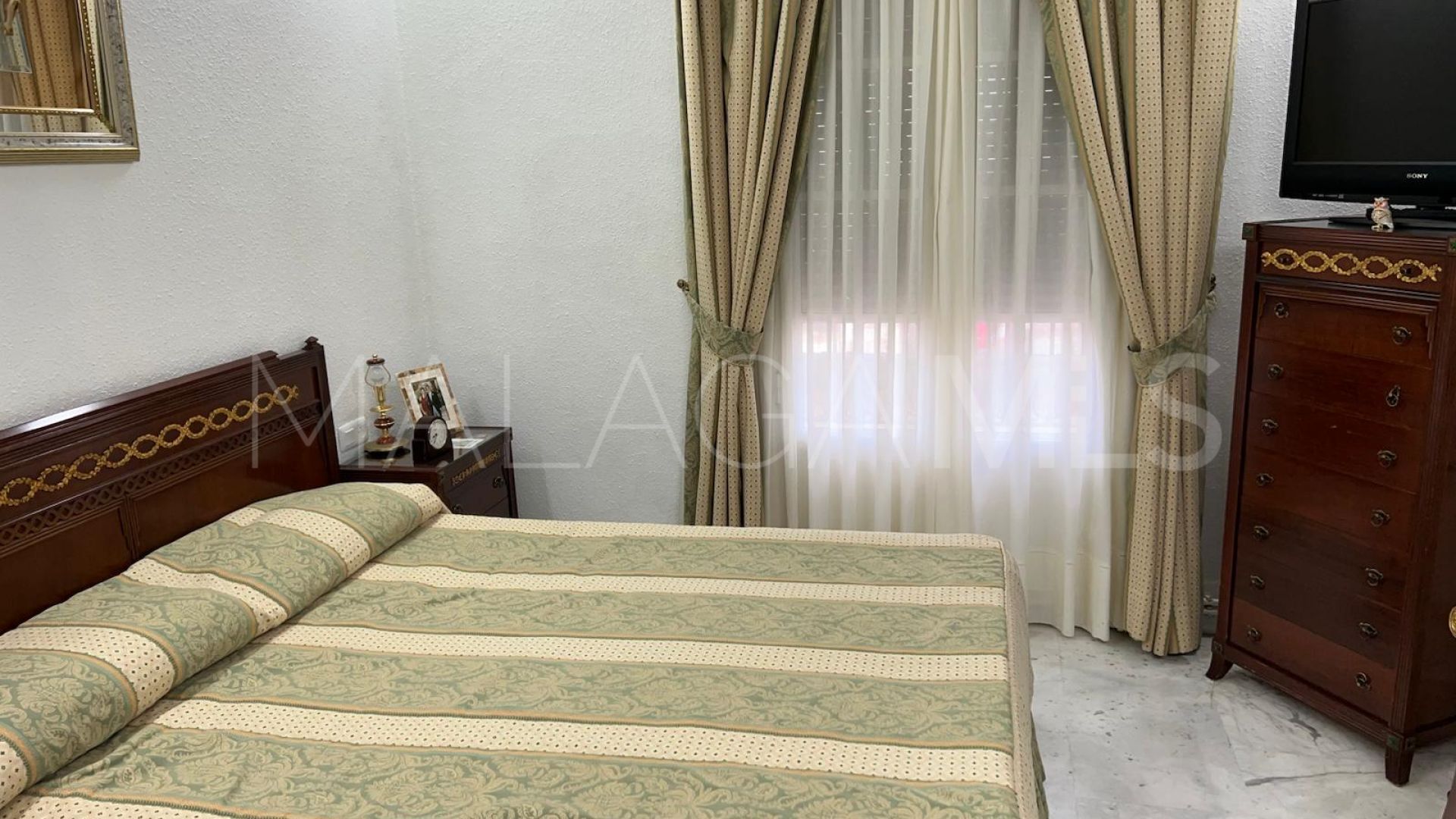 Casa for sale in La Campana