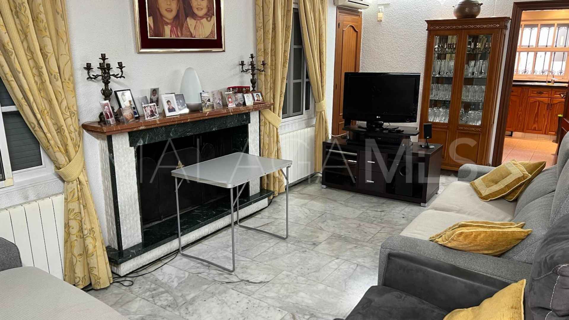 Casa for sale in La Campana