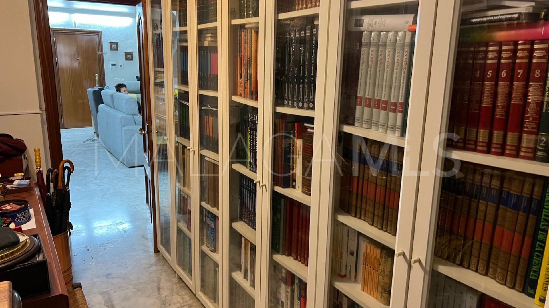 Casa for sale in La Campana