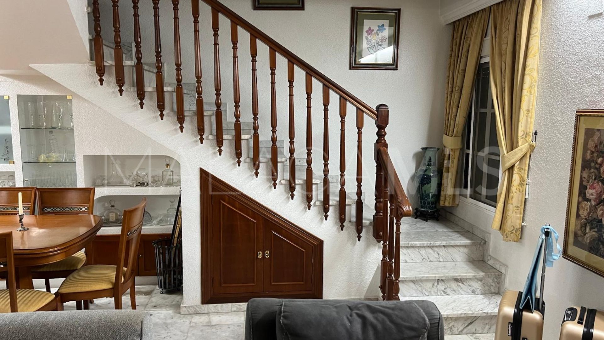 Casa for sale in La Campana