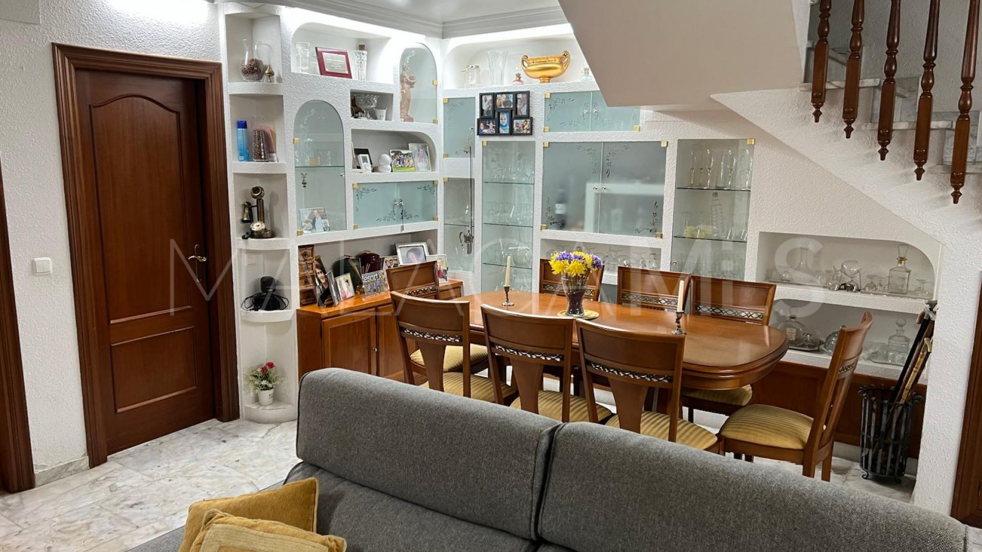 Casa for sale in La Campana