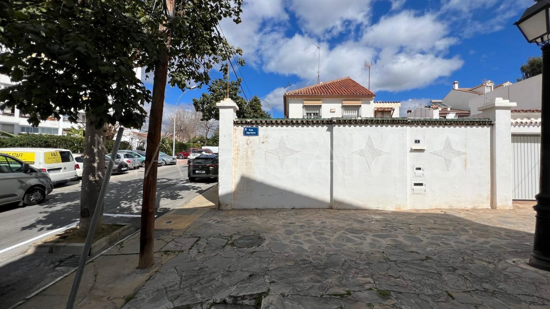 Casa for sale in La Campana