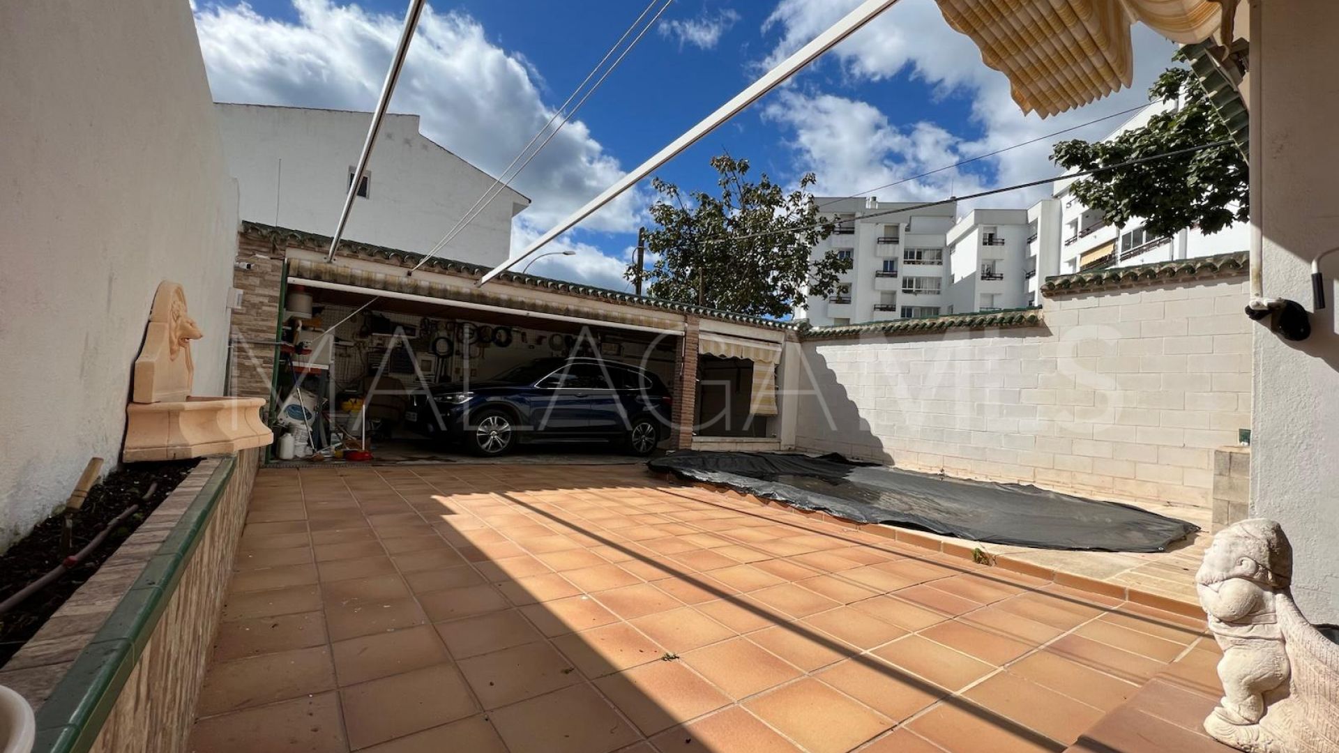 Casa for sale in La Campana