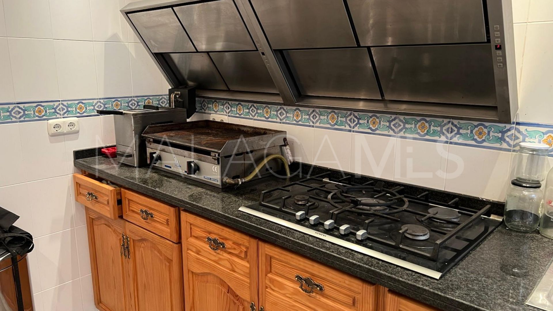 Casa for sale in La Campana