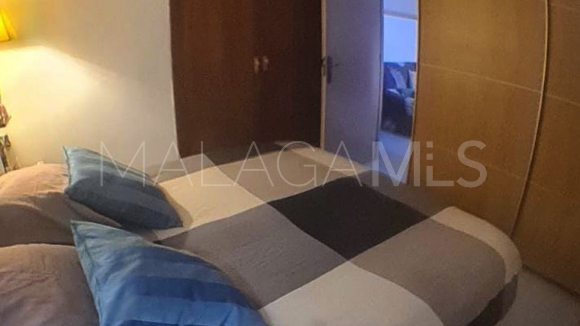 Apartment for sale in El Mirador with 2 bedrooms