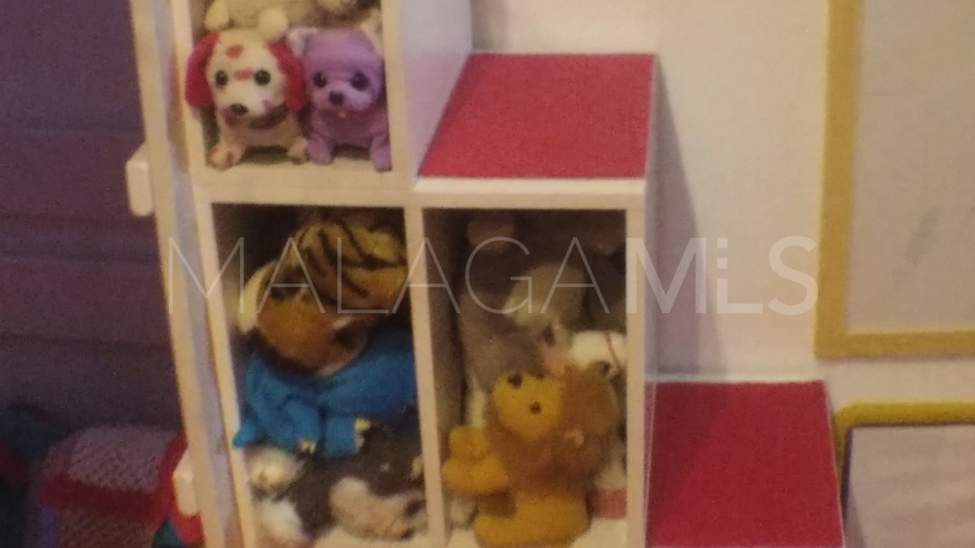 Apartment for sale in El Mirador with 2 bedrooms