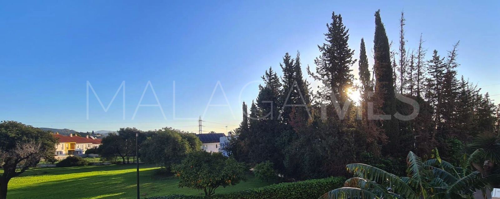 Apartment for sale in El Mirador with 2 bedrooms