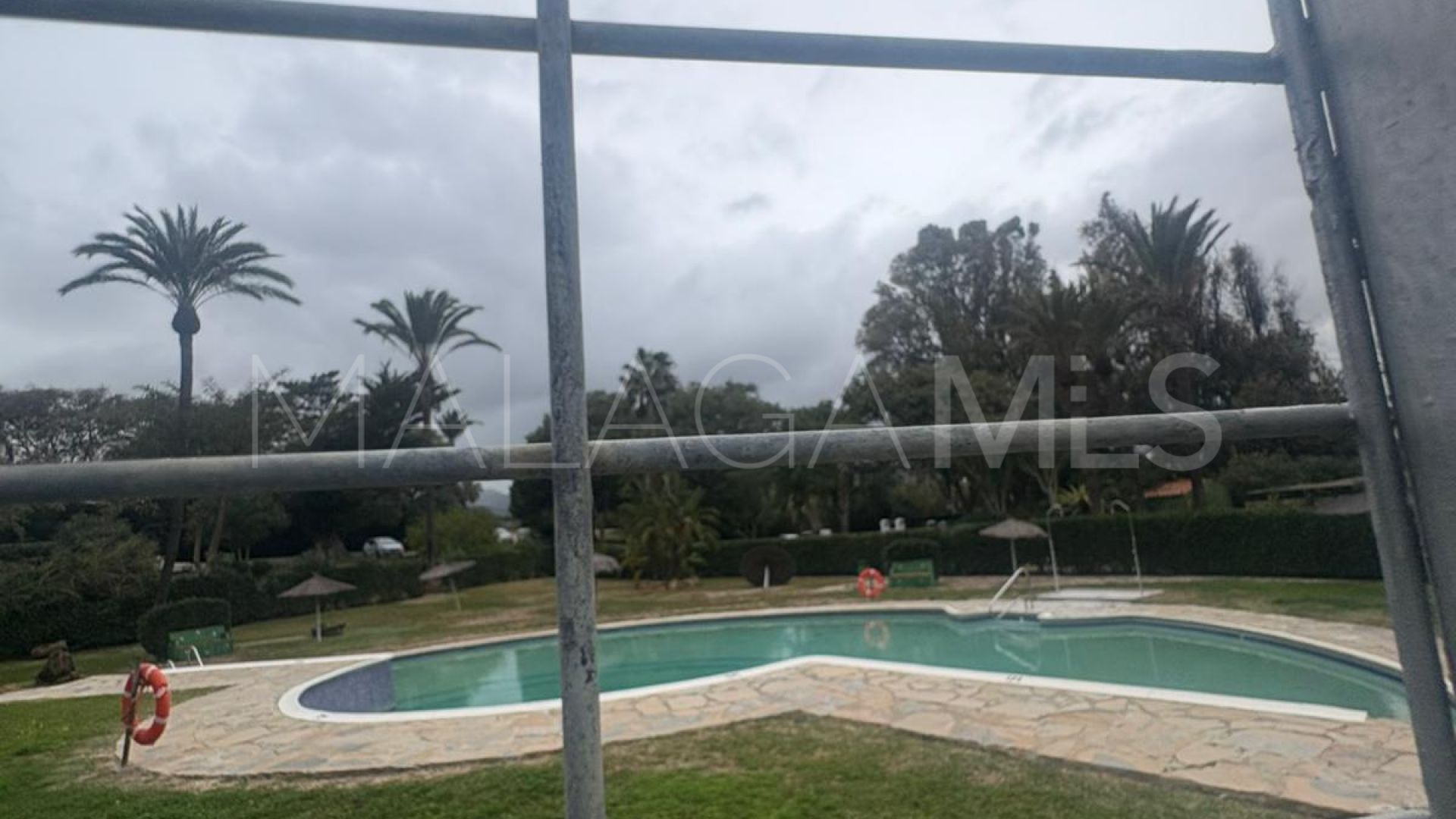 Erdgeschosswohnung for sale in Bahia Dorada