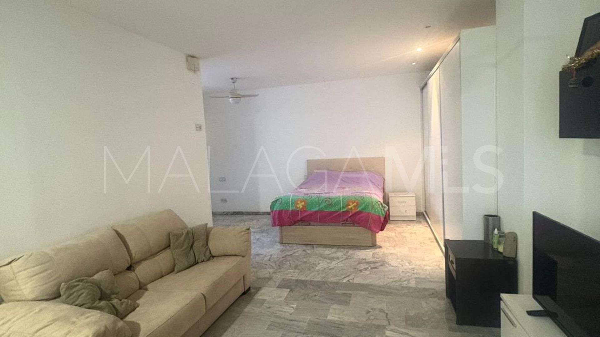 Erdgeschosswohnung for sale in Bahia Dorada