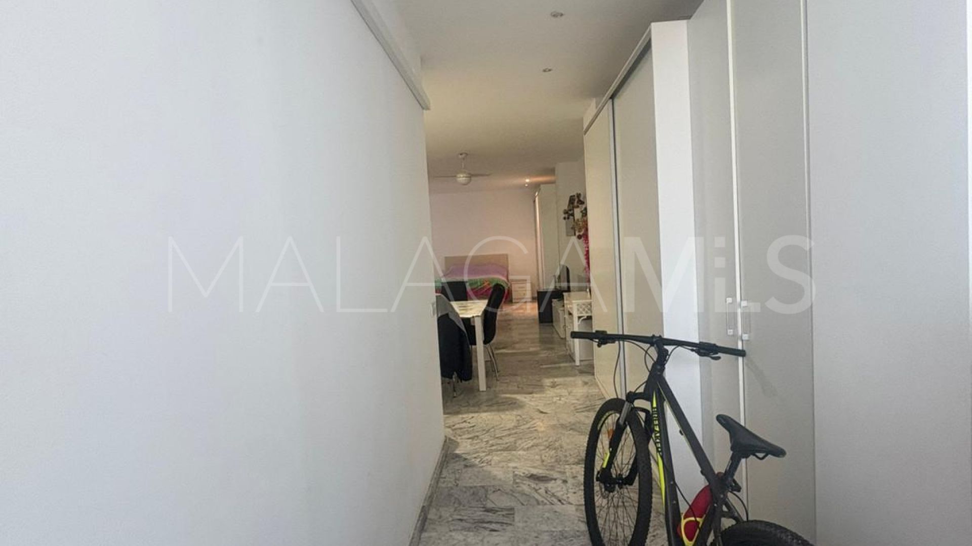 Erdgeschosswohnung for sale in Bahia Dorada