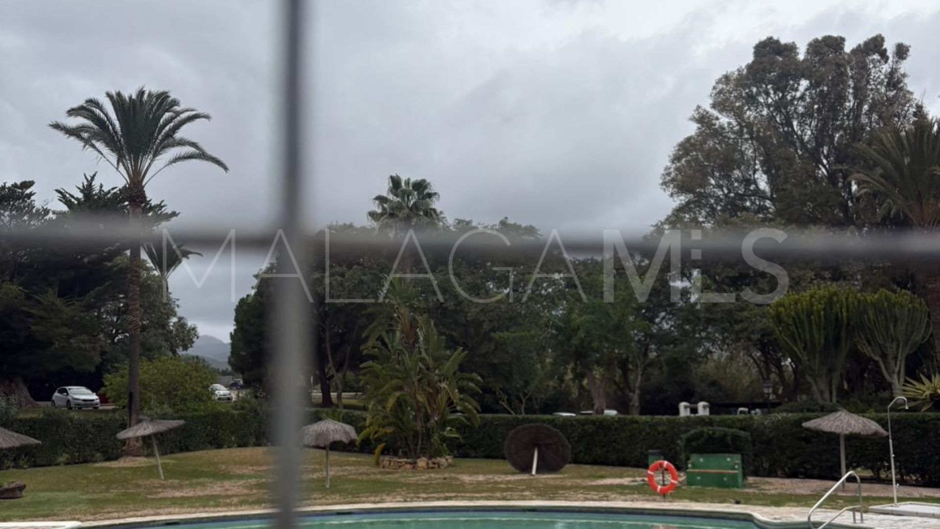 Erdgeschosswohnung for sale in Bahia Dorada