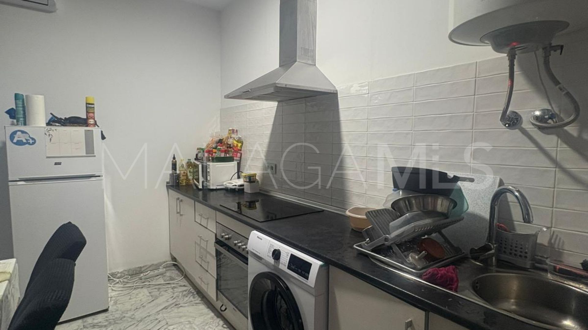 Erdgeschosswohnung for sale in Bahia Dorada