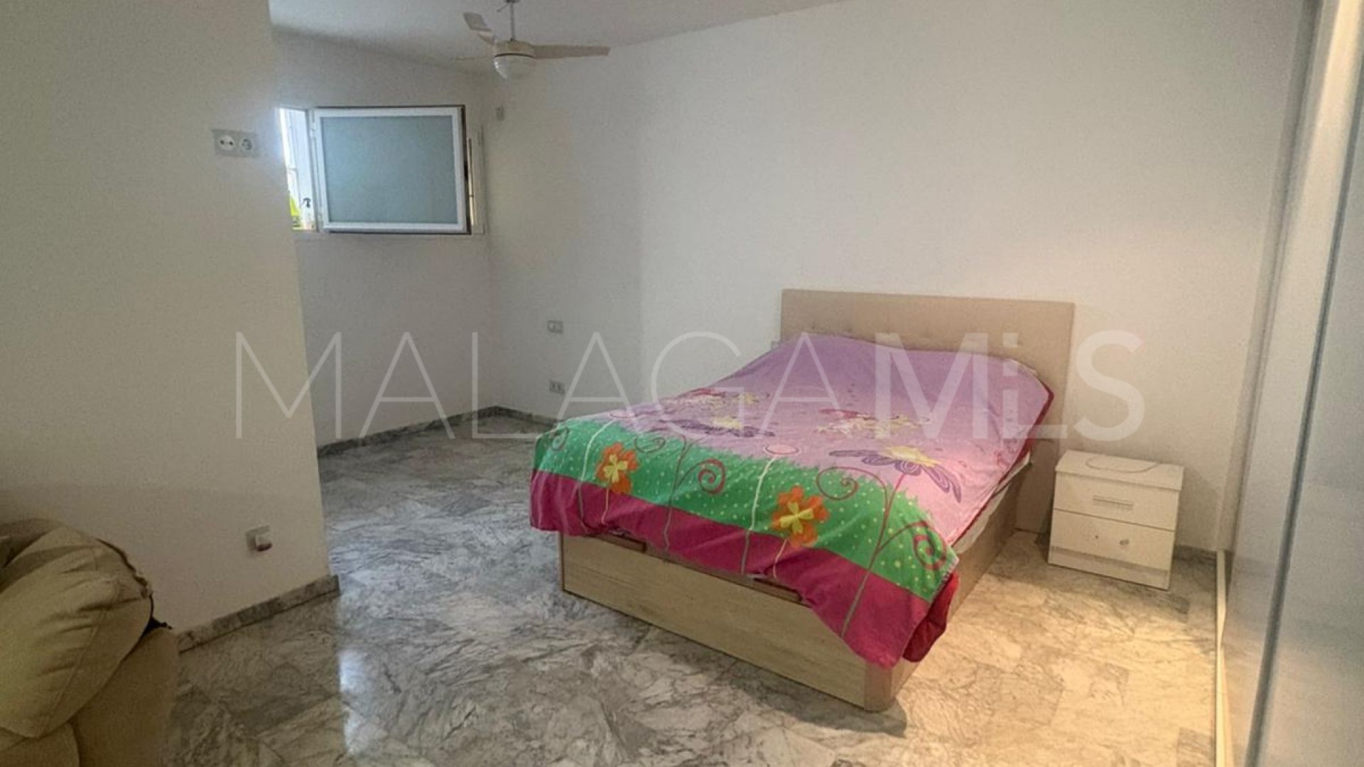 Erdgeschosswohnung for sale in Bahia Dorada