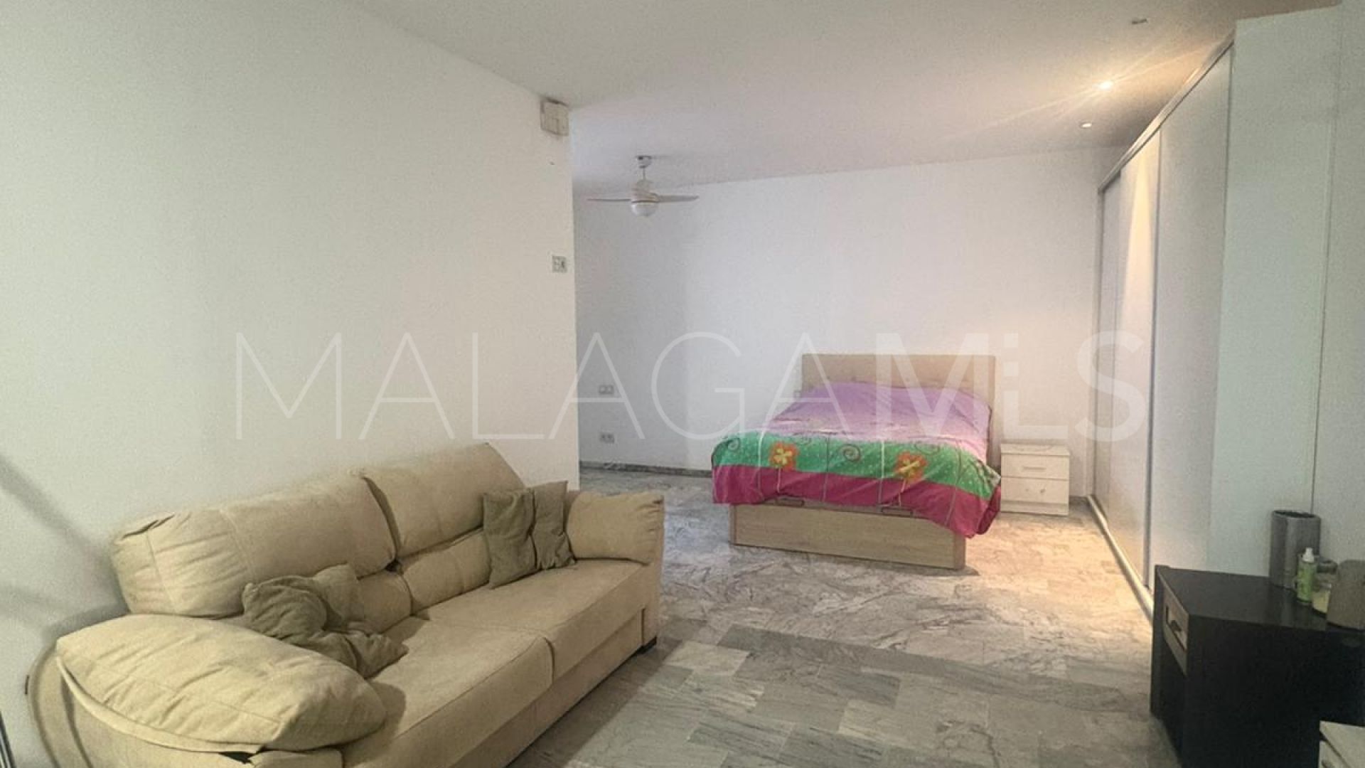 Erdgeschosswohnung for sale in Bahia Dorada