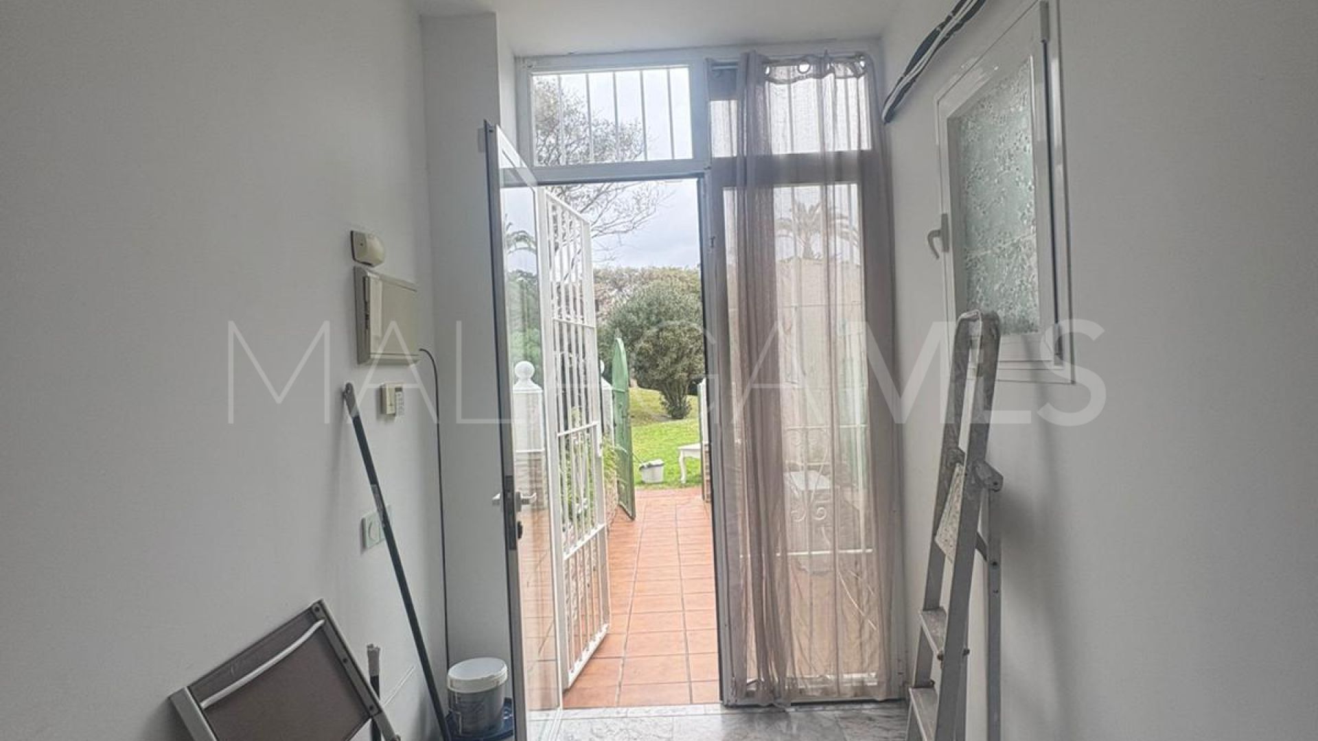 Erdgeschosswohnung for sale in Bahia Dorada