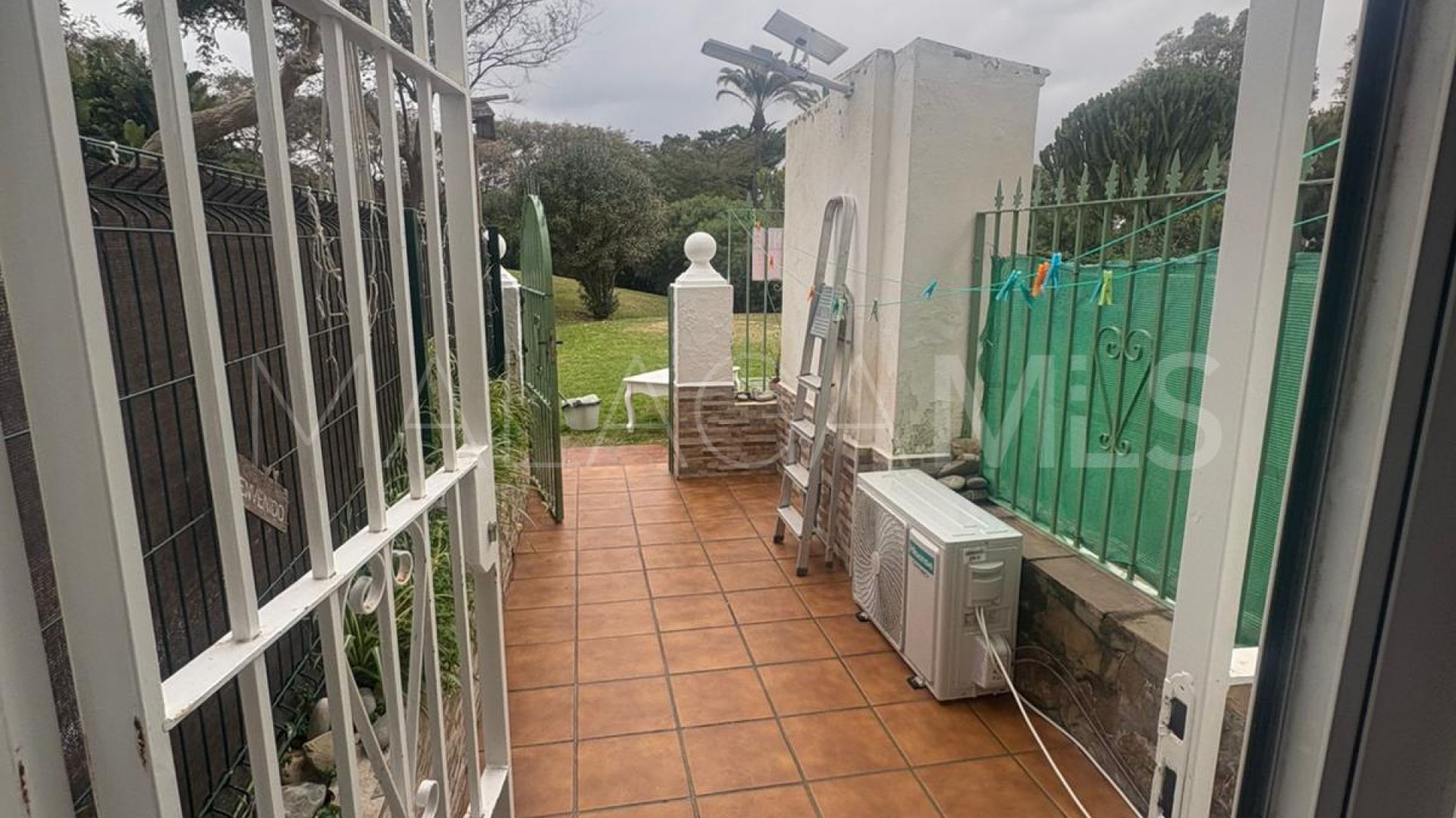 Erdgeschosswohnung for sale in Bahia Dorada