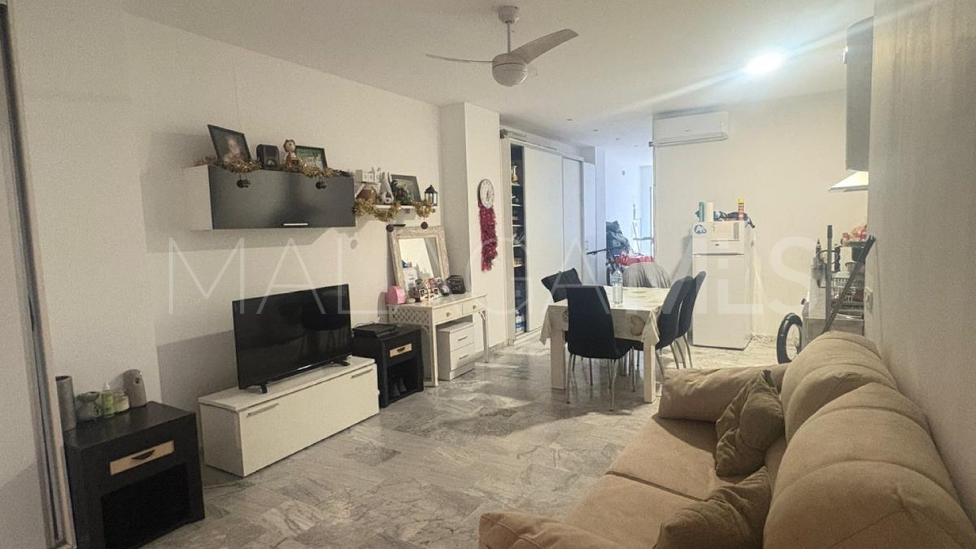 Erdgeschosswohnung for sale in Bahia Dorada