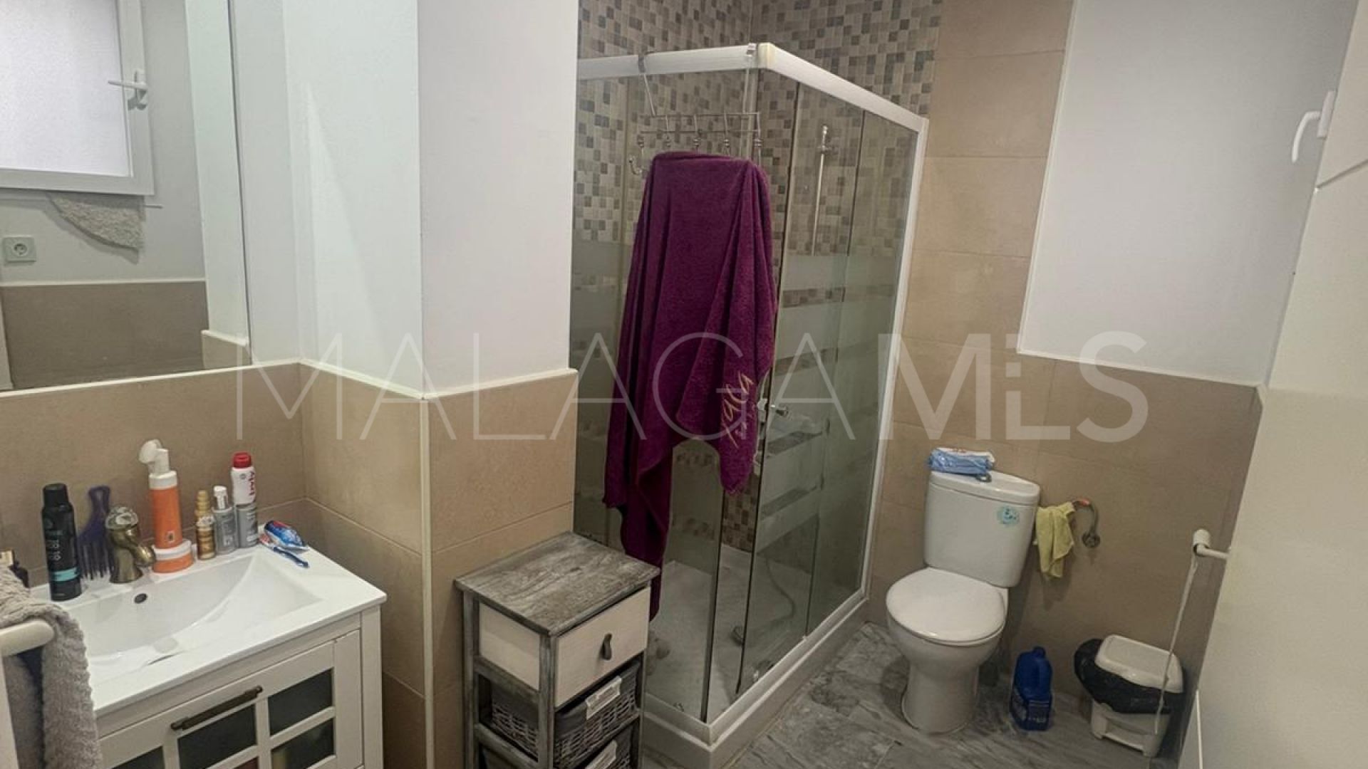 Erdgeschosswohnung for sale in Bahia Dorada