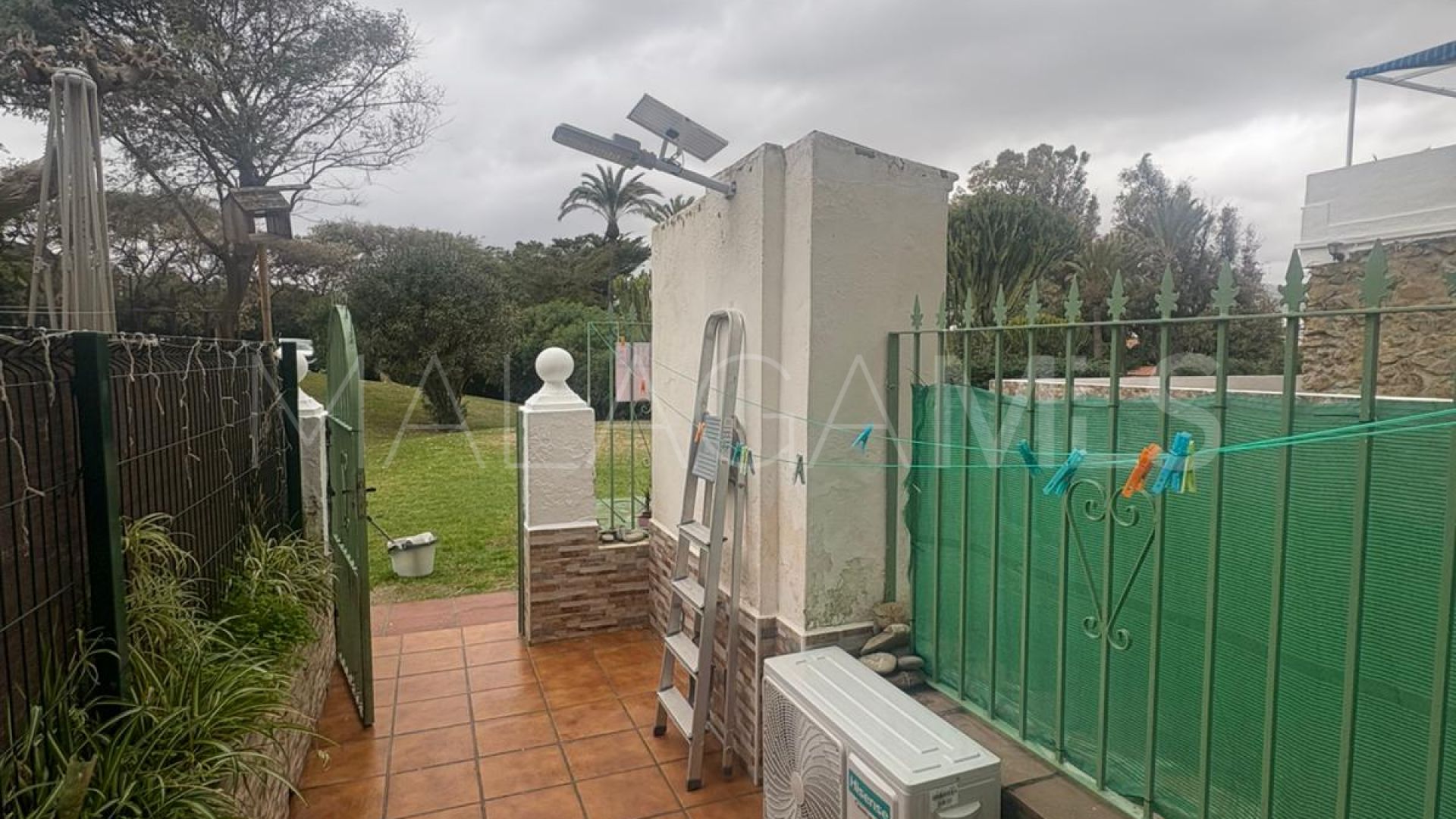 Erdgeschosswohnung for sale in Bahia Dorada