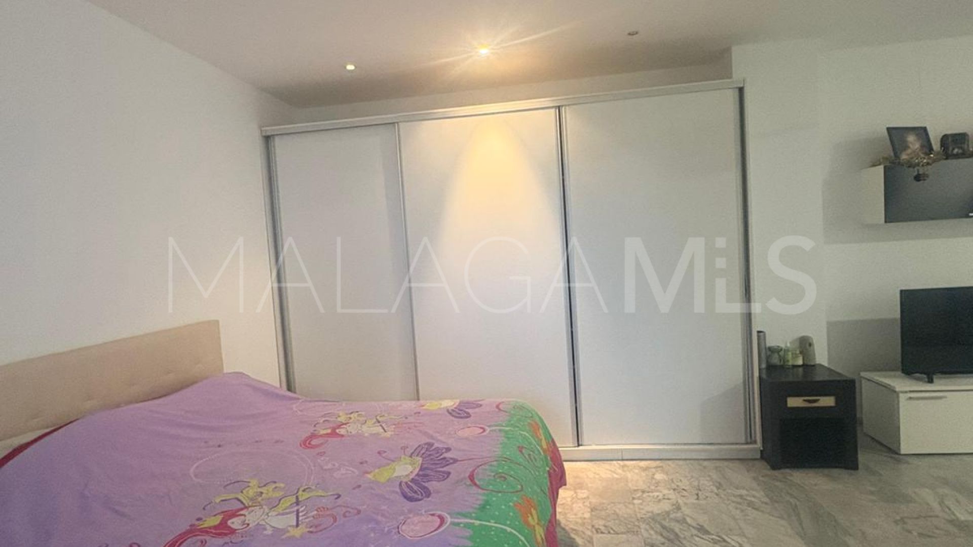 Erdgeschosswohnung for sale in Bahia Dorada