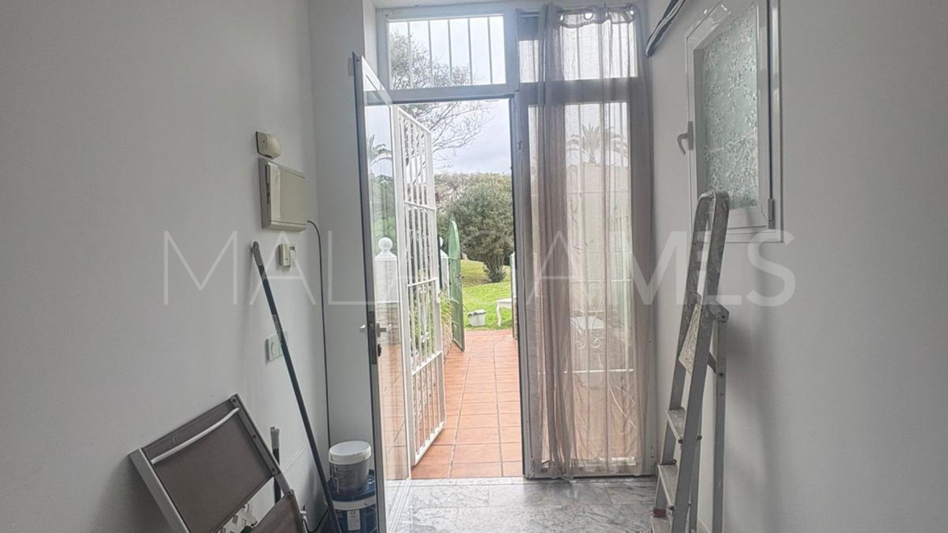 Erdgeschosswohnung for sale in Bahia Dorada