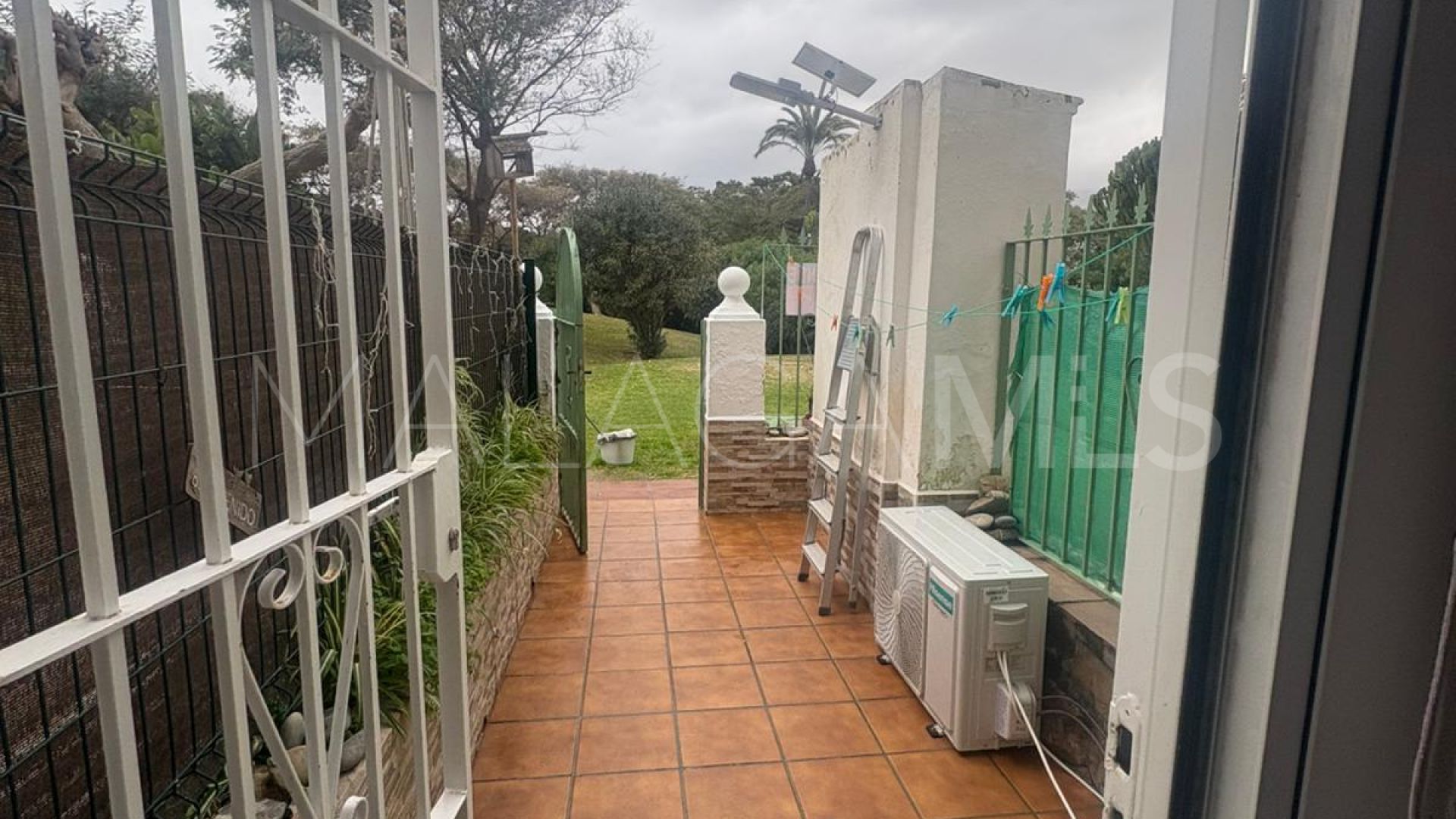 Erdgeschosswohnung for sale in Bahia Dorada