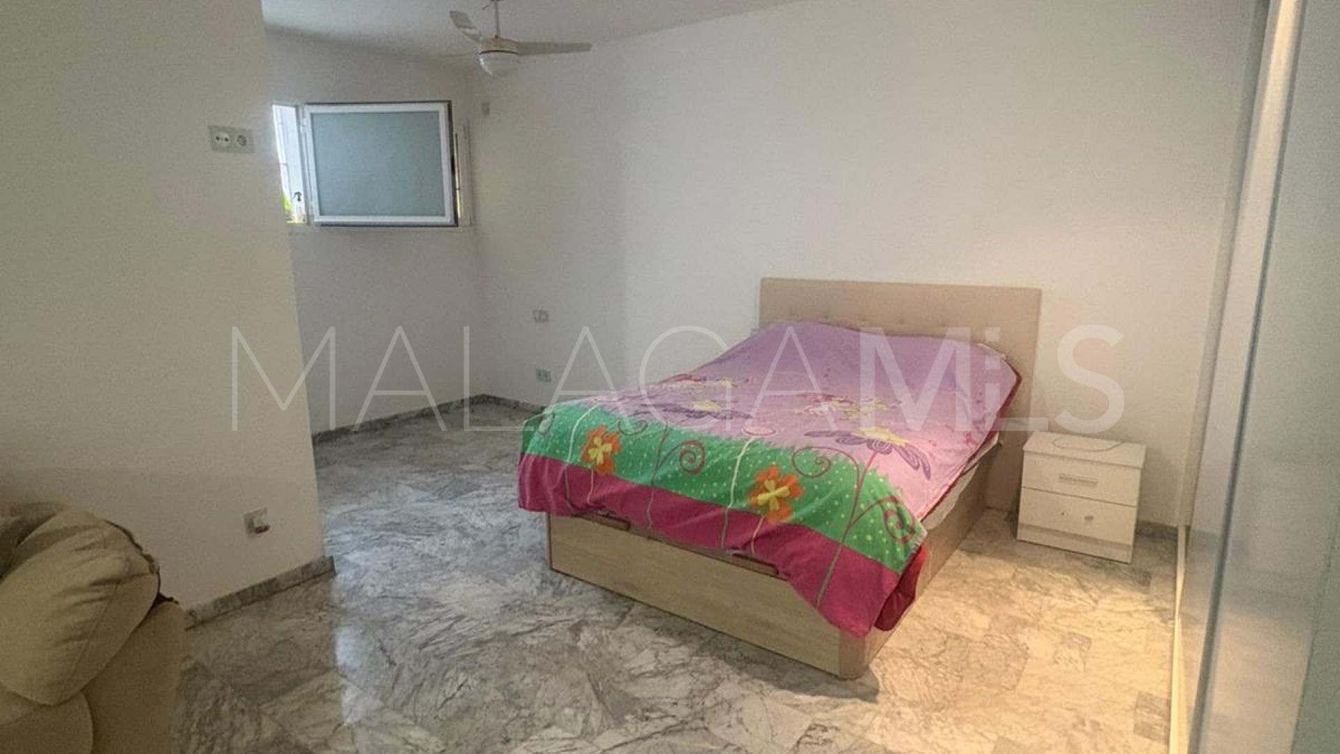 Erdgeschosswohnung for sale in Bahia Dorada