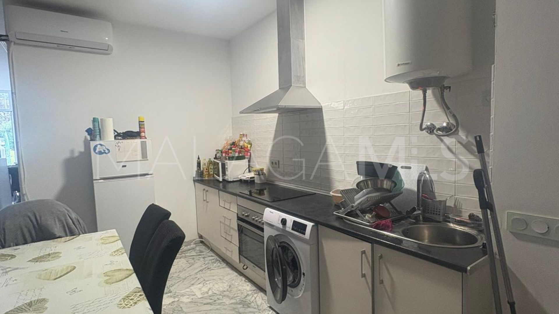 Erdgeschosswohnung for sale in Bahia Dorada