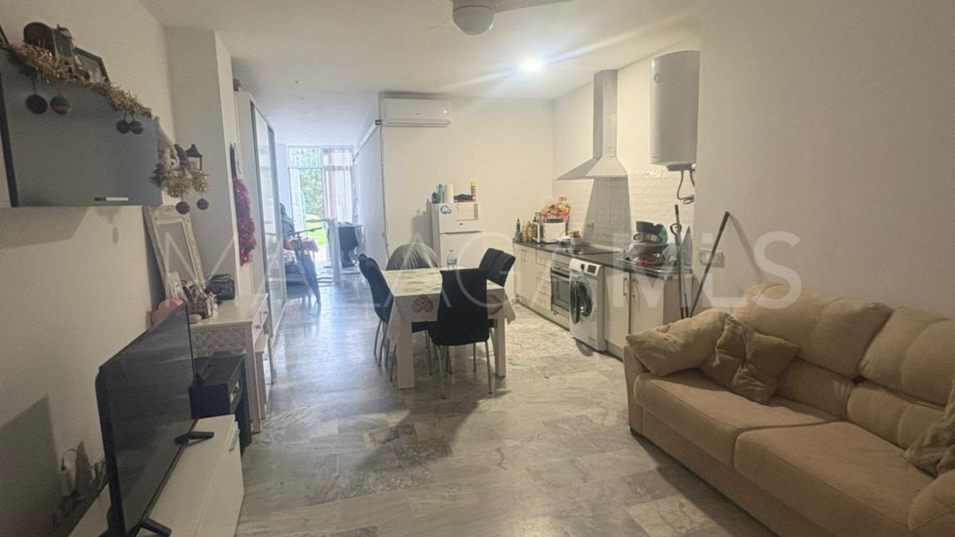 Erdgeschosswohnung for sale in Bahia Dorada