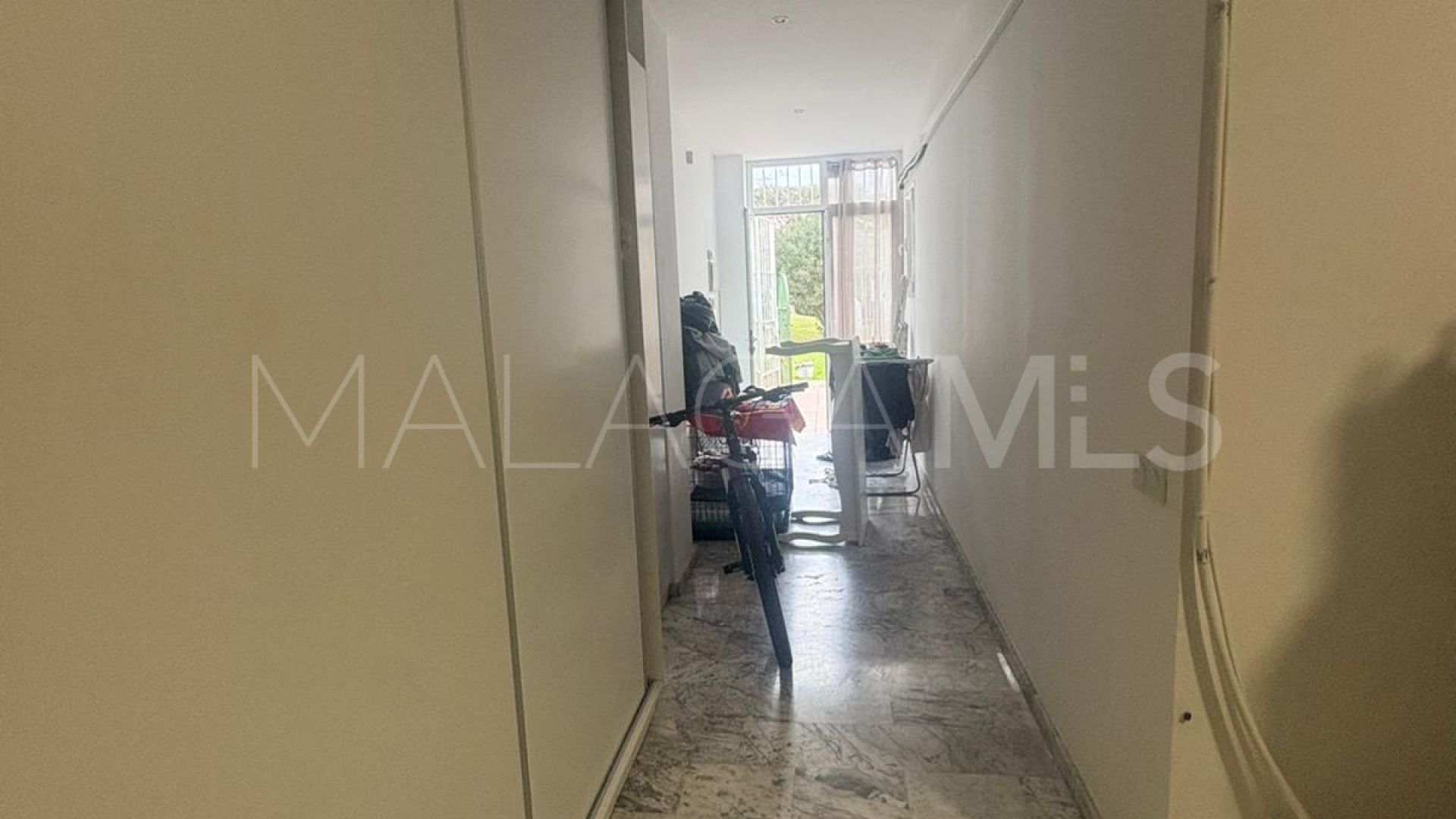 Erdgeschosswohnung for sale in Bahia Dorada