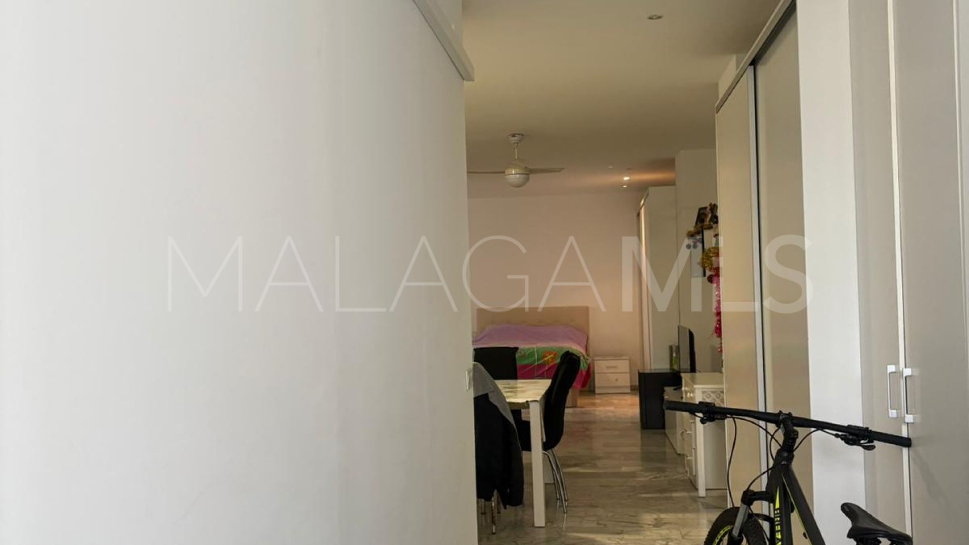 Erdgeschosswohnung for sale in Bahia Dorada