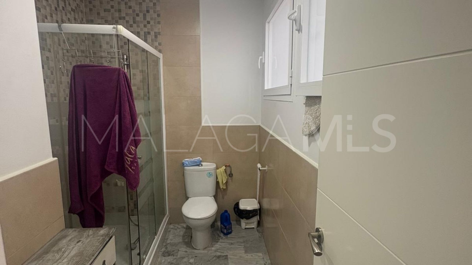 Erdgeschosswohnung for sale in Bahia Dorada