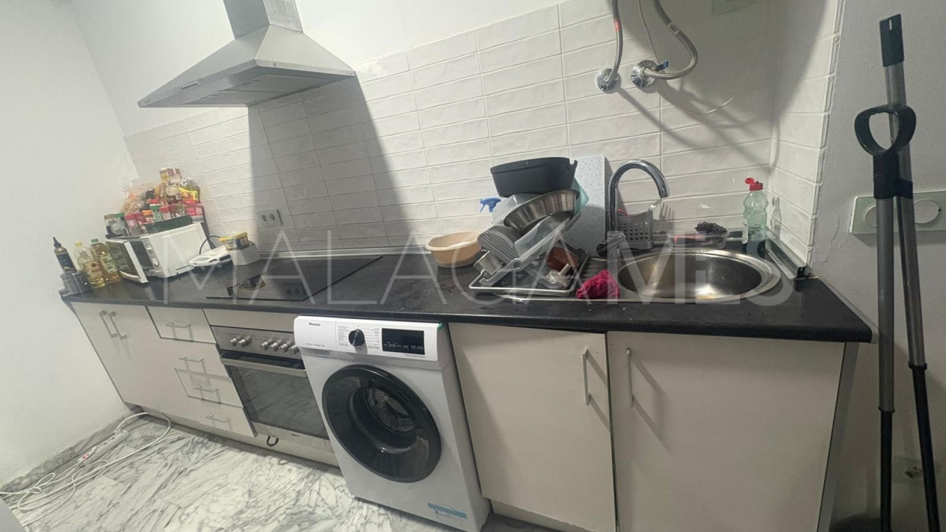 Erdgeschosswohnung for sale in Bahia Dorada