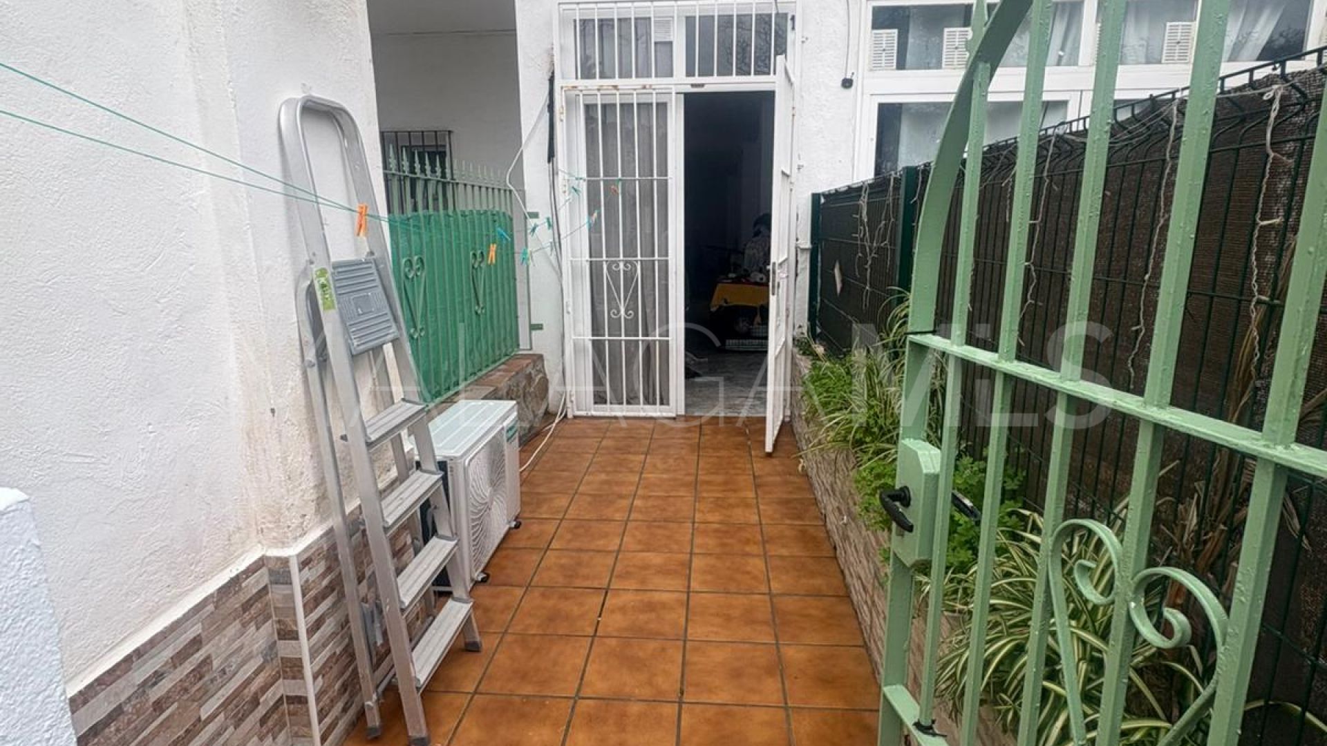 Erdgeschosswohnung for sale in Bahia Dorada