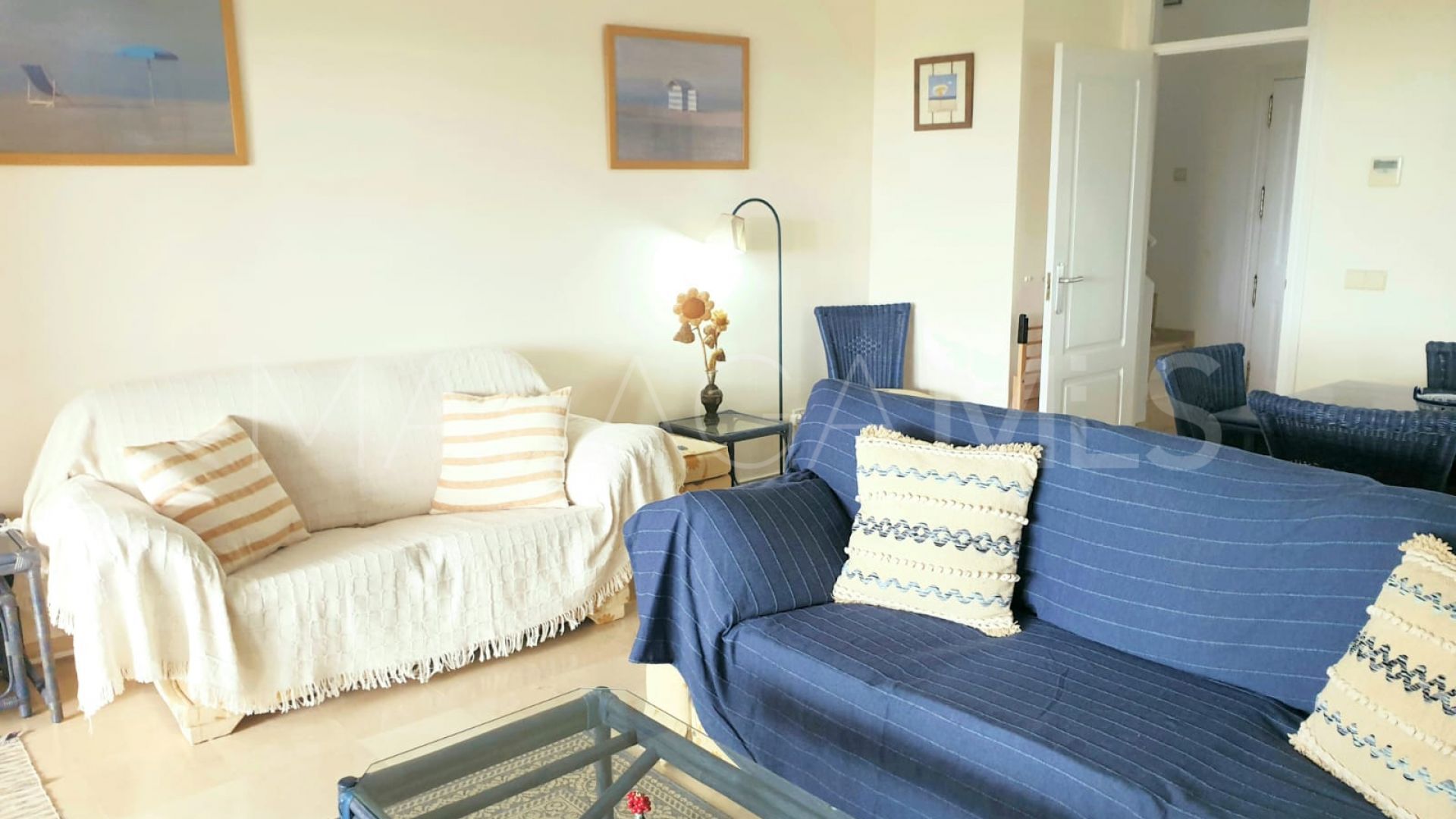 For sale Casares del Mar semi detached house