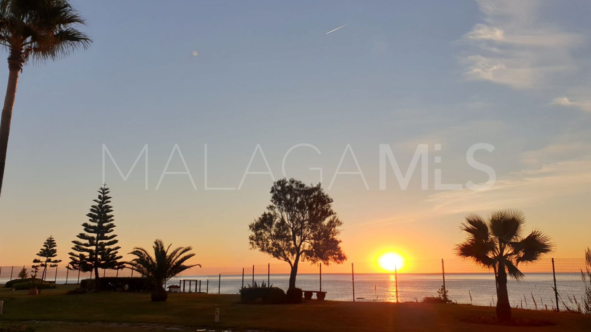 For sale Casares del Mar semi detached house